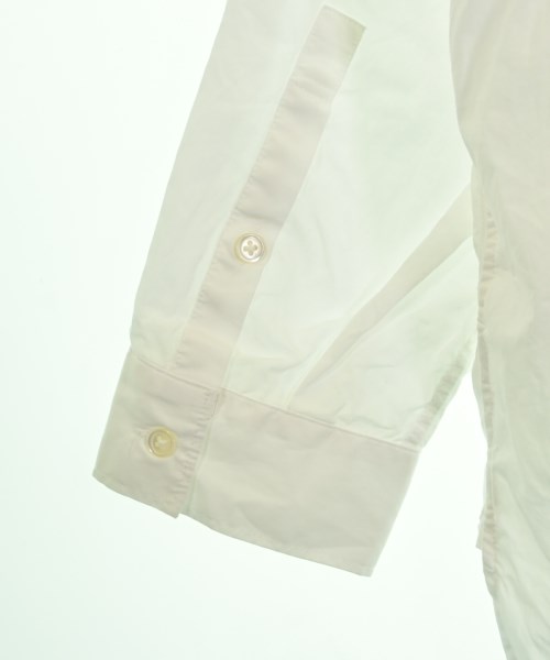 FreshService（フレッシュサービス）カジュアルシャツ 白 サイズ:F メンズ/2200658982163