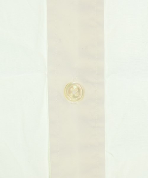 FreshService（フレッシュサービス）カジュアルシャツ 白 サイズ:F メンズ/2200658982163