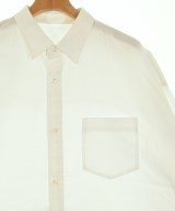 FreshService（フレッシュサービス）カジュアルシャツ 白 サイズ:F メンズ/2200658982163