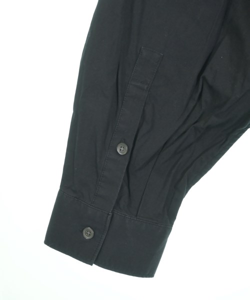 FreshService（フレッシュサービス）カジュアルシャツ 黒 サイズ:L メンズ/2200658982170