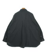 FreshService（フレッシュサービス）カジュアルシャツ 黒 サイズ:L メンズ/2200658982170