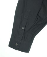 FreshService（フレッシュサービス）カジュアルシャツ 黒 サイズ:L メンズ/2200658982170