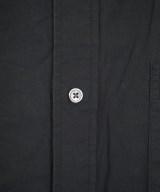 FreshService（フレッシュサービス）カジュアルシャツ 黒 サイズ:L メンズ/2200658982170