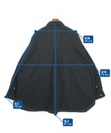 FreshService（フレッシュサービス）カジュアルシャツ 黒 サイズ:L メンズ/2200658982170