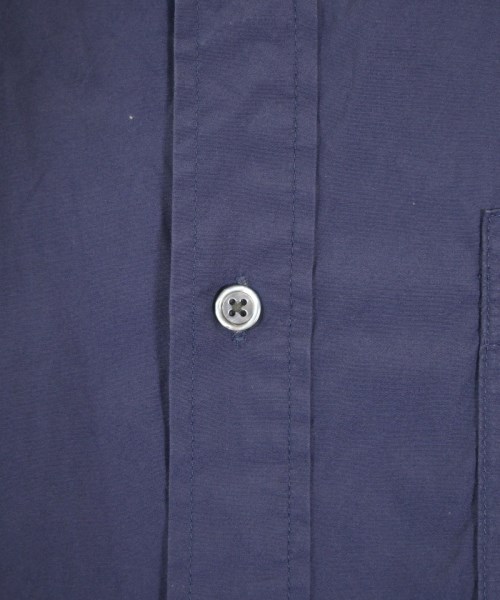 FreshService（フレッシュサービス）カジュアルシャツ 紺 サイズ:F メンズ/2200658982187