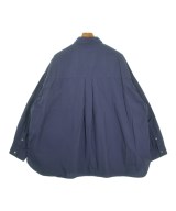 FreshService（フレッシュサービス）カジュアルシャツ 紺 サイズ:F メンズ/2200658982187