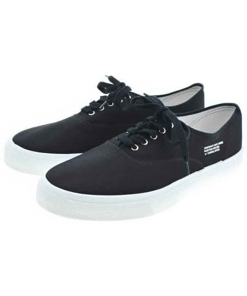 FreshService(フレッシュサービス)スニーカー 黒 サイズ:27.5cm/2200651940108