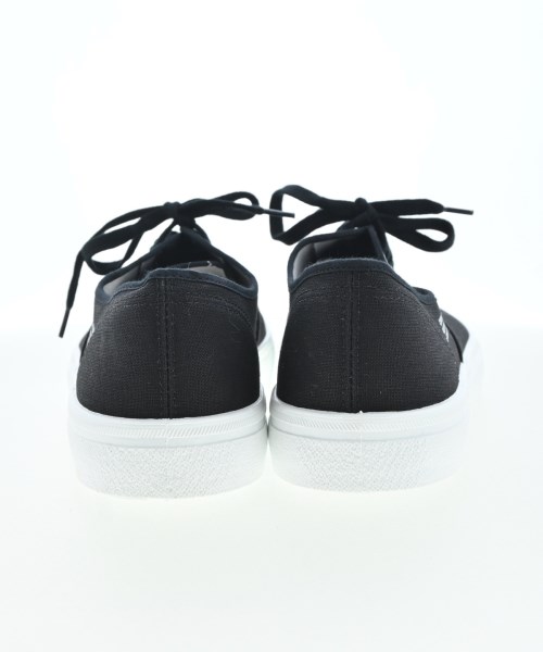 FreshService（フレッシュサービス）スニーカー 黒 サイズ:27.5cm メンズ/2200651940108
