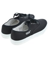 FreshService（フレッシュサービス）スニーカー 黒 サイズ:27.5cm メンズ/2200651940108