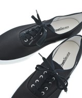 FreshService（フレッシュサービス）スニーカー 黒 サイズ:27.5cm メンズ/2200651940108