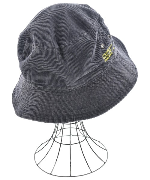FreshService（フレッシュサービス）ハット グレー サイズ:L/XL メンズ/2200660189031