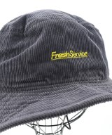 FreshService（フレッシュサービス）ハット グレー サイズ:L/XL メンズ/2200660189031