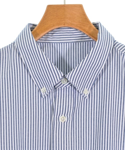 FreshService（フレッシュサービス）カジュアルシャツ 青 サイズ:F メンズ/2200657773076