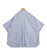 FreshService（フレッシュサービス）カジュアルシャツ 青 サイズ:F メンズ/2200657773076