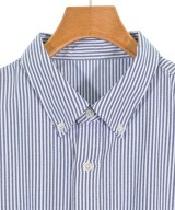 FreshService（フレッシュサービス）カジュアルシャツ 青 サイズ:F メンズ/2200657773076