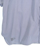 FreshService（フレッシュサービス）カジュアルシャツ 青 サイズ:F メンズ/2200657773076