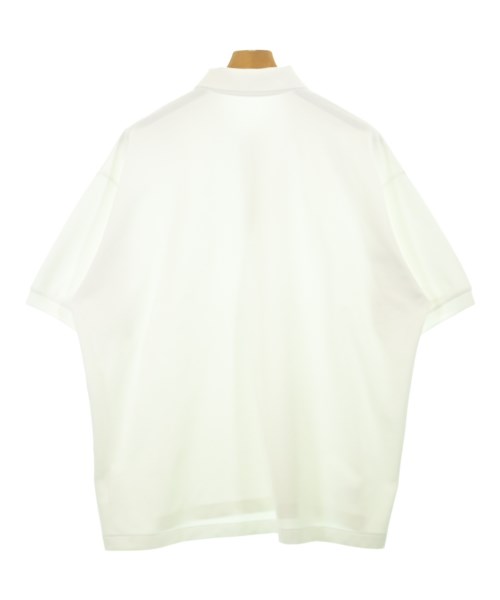 FreshService（フレッシュサービス）ポロシャツ 白 サイズ:M メンズ/2200657773106