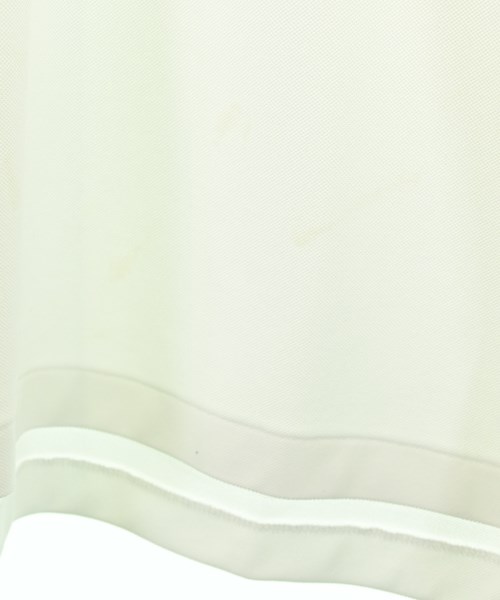 FreshService（フレッシュサービス）ポロシャツ 白 サイズ:M メンズ/2200657773106