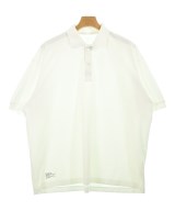 FreshService（フレッシュサービス）ポロシャツ 白 サイズ:M メンズ/2200657773106