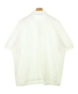 FreshService（フレッシュサービス）ポロシャツ 白 サイズ:M メンズ/2200657773106