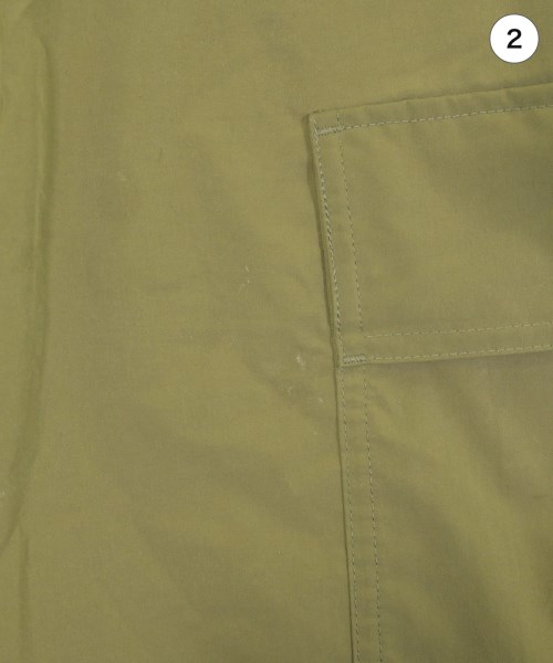 FreshService（フレッシュサービス）その他 カーキ サイズ:ONE メンズ/2200633457150