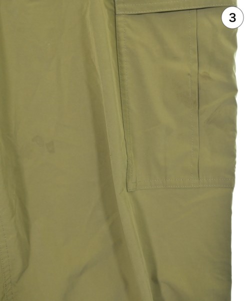 FreshService（フレッシュサービス）その他 カーキ サイズ:ONE メンズ/2200633457150