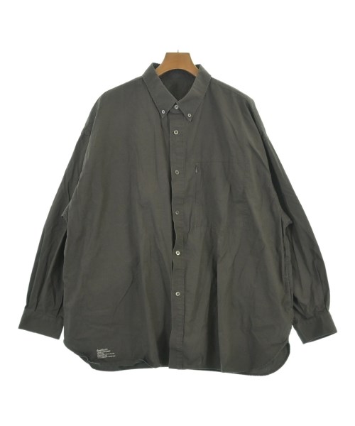 FreshService(フレッシュサービス)のカジュアルシャツ サイズ:L 9,200円