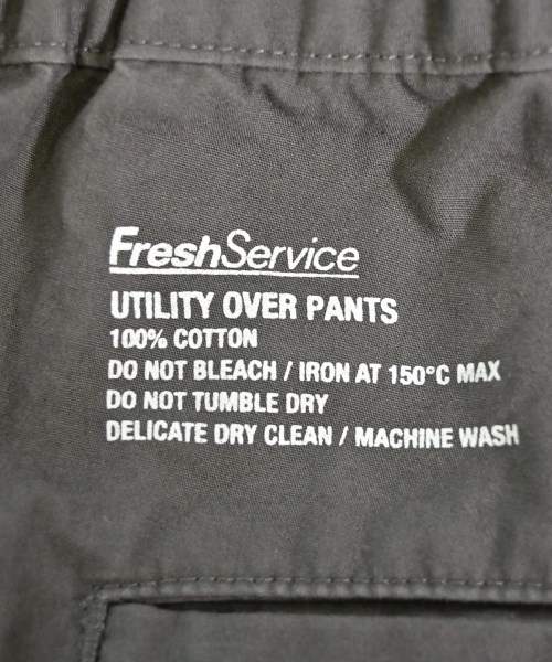 FreshService（フレッシュサービス）その他 グレー サイズ:-(M位) メンズ/2200710889041
