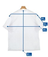 FreshService（フレッシュサービス）Tシャツ・カットソー 白 サイズ:S メンズ/2200713452037