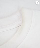 FreshService（フレッシュサービス）Tシャツ・カットソー 白 サイズ:S メンズ/2200713452037