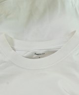 FreshService（フレッシュサービス）Tシャツ・カットソー 白 サイズ:S メンズ/2200713452044