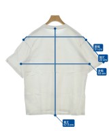 FreshService（フレッシュサービス）Tシャツ・カットソー 白 サイズ:S メンズ/2200713452044
