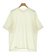 FreshService（フレッシュサービス）Tシャツ・カットソー 白 サイズ:L メンズ/2200712816113