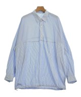 FreshService（フレッシュサービス）カジュアルシャツ 青 サイズ:F メンズ/2200712009034