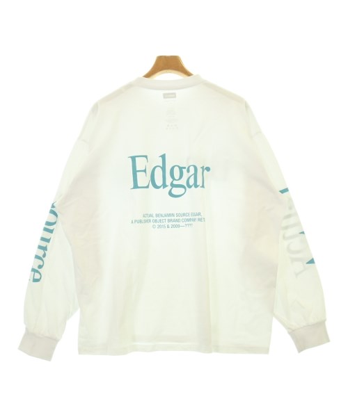 FreshService（フレッシュサービス）Tシャツ・カットソー 白 サイズ:L メンズ/2200714979083