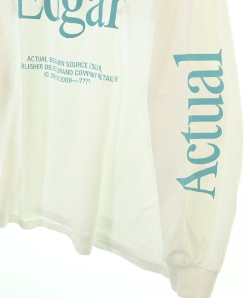FreshService（フレッシュサービス）Tシャツ・カットソー 白 サイズ:L メンズ/2200714979083