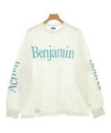 FreshService（フレッシュサービス）Tシャツ・カットソー 白 サイズ:L メンズ/2200714979083