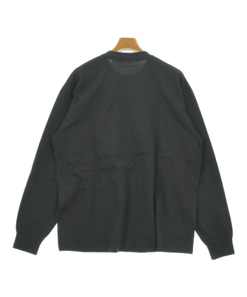 FreshService（フレッシュサービス）Tシャツ・カットソー 黒 サイズ:M メンズ/2200714979090