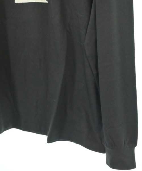 FreshService（フレッシュサービス）Tシャツ・カットソー 黒 サイズ:M メンズ/2200714979090