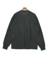 FreshService（フレッシュサービス）Tシャツ・カットソー 黒 サイズ:M メンズ/2200714979090