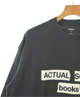FreshService（フレッシュサービス）Tシャツ・カットソー 黒 サイズ:M メンズ/2200714979090