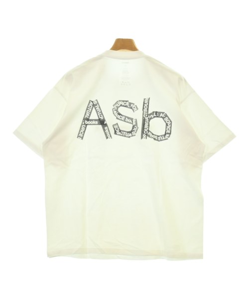 FreshService（フレッシュサービス）Tシャツ・カットソー 白 サイズ:M メンズ/2200714979106