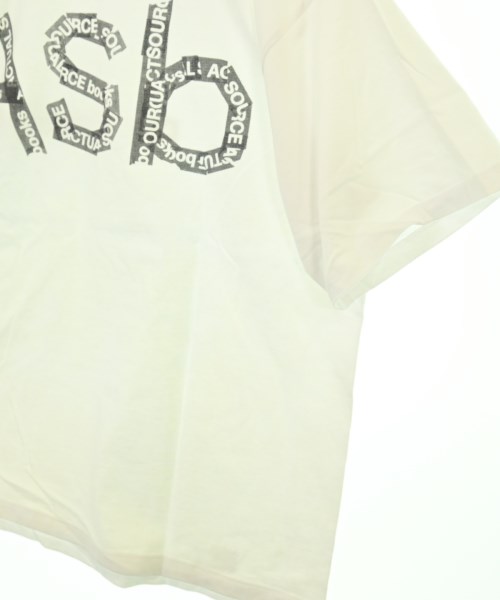 FreshService（フレッシュサービス）Tシャツ・カットソー 白 サイズ:M メンズ/2200714979106