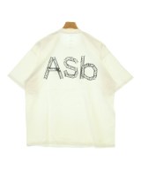 FreshService（フレッシュサービス）Tシャツ・カットソー 白 サイズ:M メンズ/2200714979106