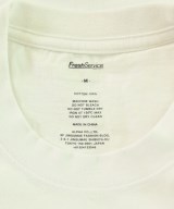 FreshService（フレッシュサービス）Tシャツ・カットソー 白 サイズ:M メンズ/2200714979106