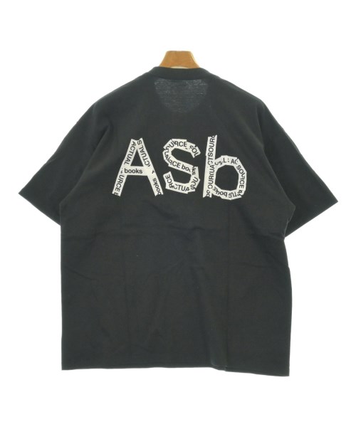 FreshService（フレッシュサービス）Tシャツ・カットソー 黒 サイズ:M メンズ/2200714979113