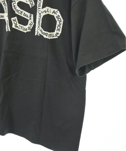 FreshService（フレッシュサービス）Tシャツ・カットソー 黒 サイズ:M メンズ/2200714979113