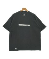 FreshService（フレッシュサービス）Tシャツ・カットソー 黒 サイズ:M メンズ/2200714979113