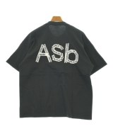 FreshService（フレッシュサービス）Tシャツ・カットソー 黒 サイズ:M メンズ/2200714979113