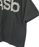 FreshService（フレッシュサービス）Tシャツ・カットソー 黒 サイズ:M メンズ/2200714979113